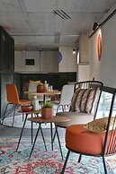 Hotel ibis Madrid Getafe