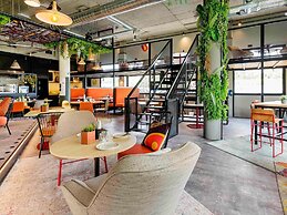 Hotel ibis Madrid Getafe