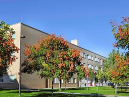 Hotel ibis Madrid Getafe