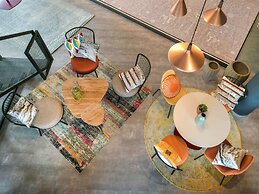 Hotel ibis Madrid Getafe