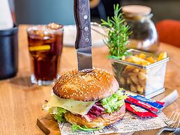 Hotel ibis Madrid Getafe