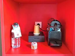 Hotel ibis Madrid Getafe