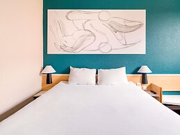 Hotel ibis Madrid Getafe