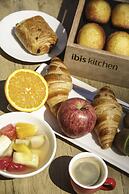 Hotel ibis Madrid Getafe