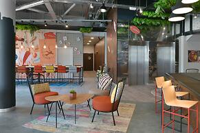 Hotel ibis Madrid Getafe