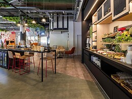 Hotel ibis Madrid Getafe