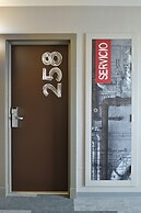 Hotel ibis Madrid Getafe