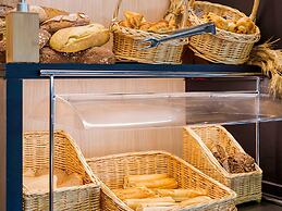 Hotel ibis Madrid Getafe