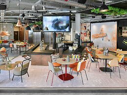 Hotel ibis Madrid Getafe