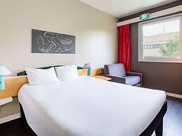 Hotel ibis Madrid Getafe