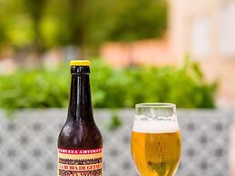 Hotel ibis Madrid Getafe