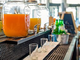 Hotel ibis Madrid Getafe