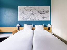 Hotel ibis Madrid Getafe