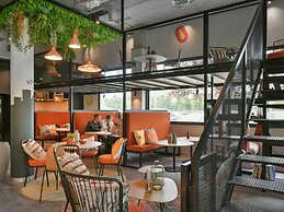 Hotel ibis Madrid Getafe