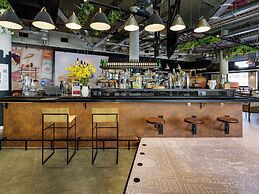 Hotel ibis Madrid Getafe