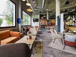 Hotel ibis Madrid Getafe