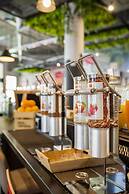 Hotel ibis Madrid Getafe