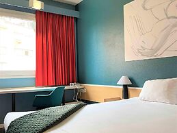 Hotel ibis Madrid Getafe