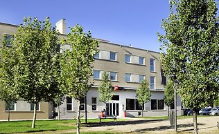 Hotel ibis Madrid Getafe