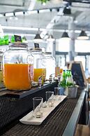 Hotel ibis Madrid Getafe