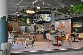 Hotel ibis Madrid Getafe