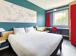 Hotel ibis Madrid Getafe