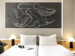 Hotel ibis Madrid Getafe