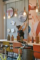 Hotel ibis Madrid Getafe