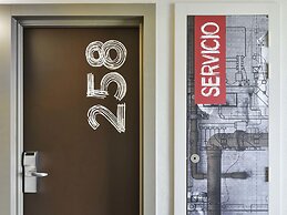 Hotel ibis Madrid Getafe