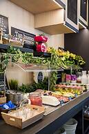 Hotel ibis Madrid Getafe