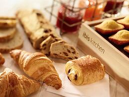 Hotel ibis Madrid Getafe