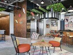 Hotel ibis Madrid Getafe