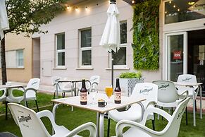 Hotel ibis Madrid Getafe