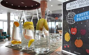 Hotel ibis Madrid Getafe