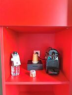 Hotel ibis Madrid Getafe