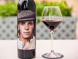 Hotel ibis Madrid Getafe