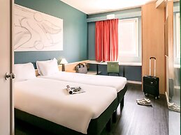 Hotel ibis Madrid Getafe