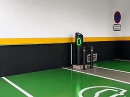 Hotel ibis Madrid Getafe