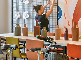 Hotel ibis Madrid Getafe