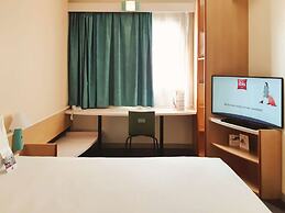 Hotel ibis Madrid Getafe