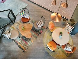Hotel ibis Madrid Getafe