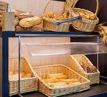 Hotel ibis Madrid Getafe