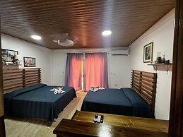 Piergiorgio Palace Hotel