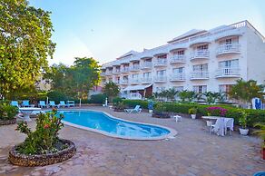 Piergiorgio Palace Hotel