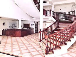 Piergiorgio Palace Hotel