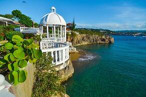 Piergiorgio Palace Hotel