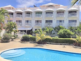 Piergiorgio Palace Hotel