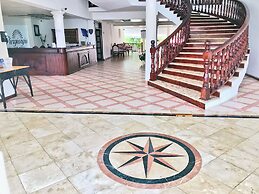 Piergiorgio Palace Hotel