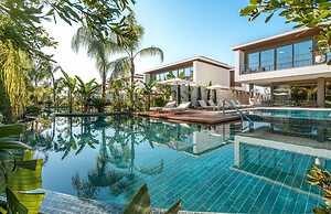 Lara Barut Collection-Ultra All Inclusive