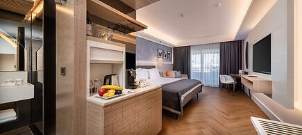 Lara Barut Collection-Ultra All Inclusive